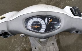 SUZUKI ADDRESS V125 CF46A