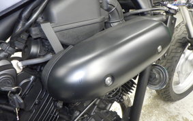 HONDA MAGNA 250 2013 MC29