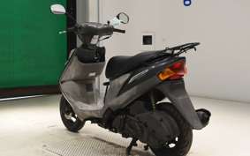 SUZUKI ADDRESS V125 G 2004 CF46A