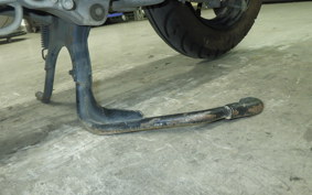 HONDA GIORNO 2 2007 AF70