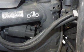 YAMAHA MT-25 RG10J