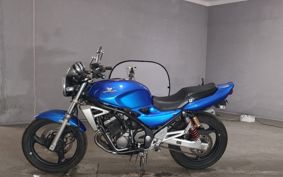 KAWASAKI BALIUS250-2 ZR250B