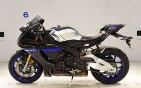 YAMAHA YZF-R1 M 2023 RN65J