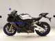Фото Yamaha YZF-R1 M 2023 с японского аукциона
