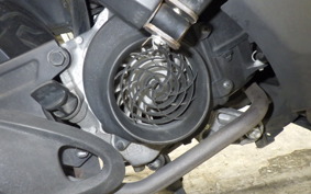 HONDA DIO 110 1990 JF31