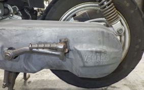 YAMAHA JOG Gen.4 2007 SA16J