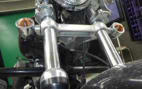 HARLEY FXDL 1450 2001