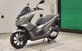 HONDA PCX 125 2010 JF81