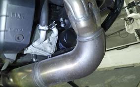 YAMAHA TRACER 9 GT+ AMT 2025 RNA1J