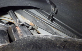 SUZUKI ﾚｯﾂ CA4AA