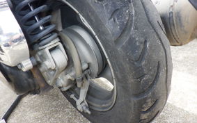 YAMAHA JOG Gen.5 SA36J