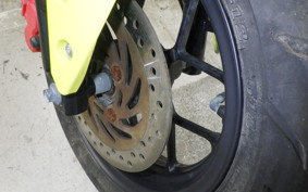 HONDA GROM 2020 JC61