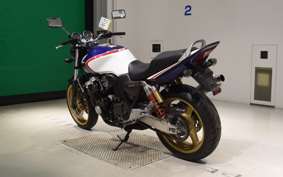 HONDA CB400SF VTEC Spec3 2006 NC39