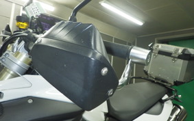 BMW F800GS 2013