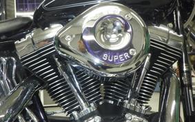 HARLEY FLSTF 1450 2006