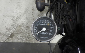 YAMAHA SR400 Gen.2 1995 1JR