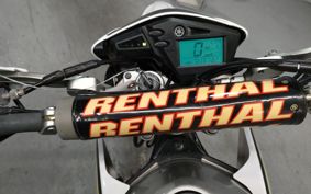 YAMAHA SEROW 250 DG17J