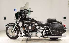 HARLEY FLSTC 1450 2003