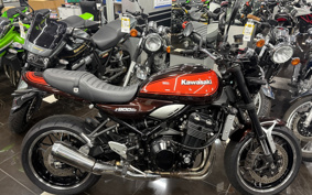 KAWASAKI Z900RS 2017 ZR900C
