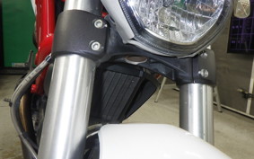 DUCATI MONSTER 796 A 2011