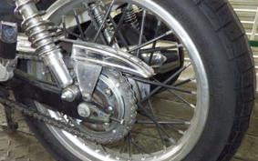 HONDA GB250 CLUBMAN Gen.5 1992 MC10