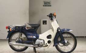 HONDA C90 SUPER CUB HA02