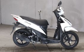 SUZUKI ADDRESS V110 CE47A