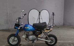 HONDA MONKEY AB27