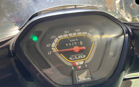 HONDA SUPER CUB50 AA04