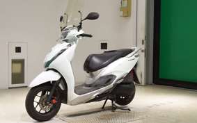 HONDA LEAD 125 2017 JF45