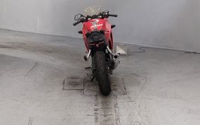 HONDA CBR250R MC41