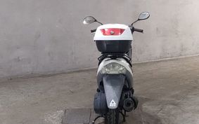 SUZUKI ADDRESS V125 CF46A