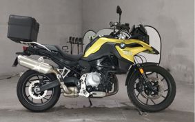 BMW F750GS 2019 0B08
