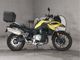 Фото BMW F750GS 2019 с японского аукциона