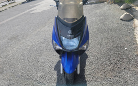 YAMAHA MAJESTY 125 FI 5CA
