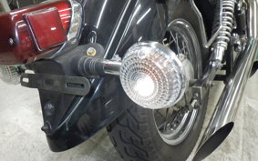 YAMAHA DRAGSTAR 250 2002 VG02J