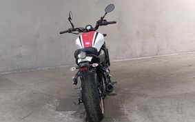 YAMAHA XSR700 RM22J