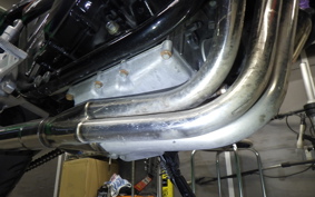 SUZUKI GSX400 IMPULSE 1994 GK79A