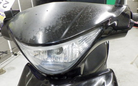 SUZUKI ADDRESS V125 S CF4MA