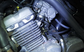 KAWASAKI BALIUS 250 ZR250A