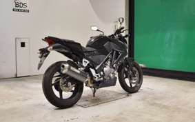 HONDA CB250FA 2012 MC43