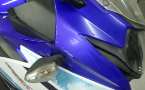 SUZUKI GSX250R 2025