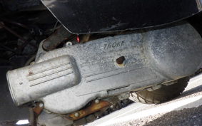 OTHER +UNREGISTERED MODEL by BDS TRIKE