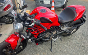 DUCATI MONSTAR 1200 2015