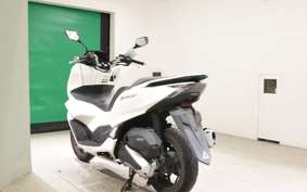 HONDA PCX125 1992 JK05