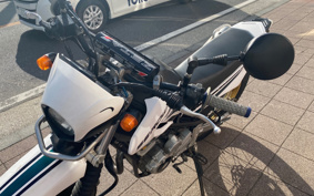 YAMAHA SEROW 250 DG17J
