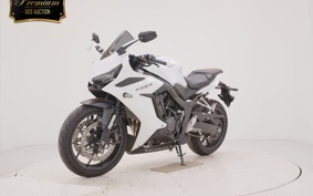 HONDA CBR650R 2023 RH03
