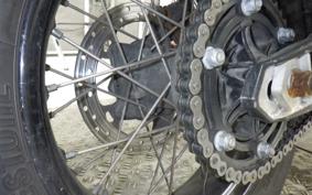 BMW F800GS ADVENTURE 2014