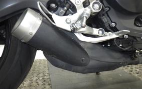 YAMAHA XSR900 2016 RN46J