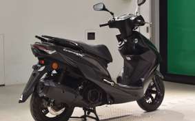 YAMAHA CYGNUS 125 XSR 3 SED8J